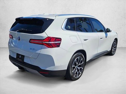 Used 2026 BMW X3 xDrive30 w/ Convenience Package AWD/4WD image 5