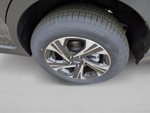 New 2026 Subaru Crosstrek 2.0i Premium AWD/4WD image 9