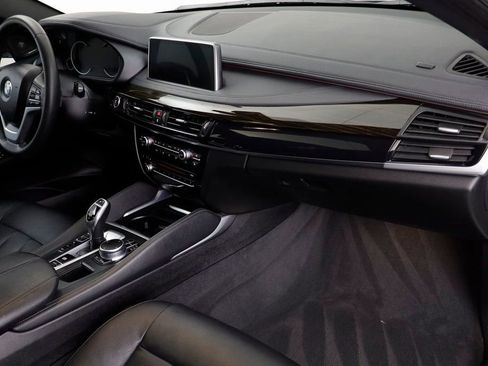 Used 2019 BMW X6 xDrive35i w/ Premium Package image 20