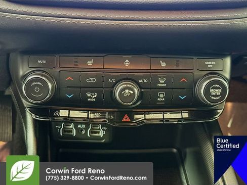 Used 2021 Dodge Durango GT image 20