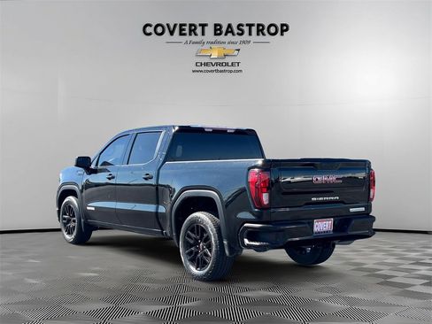 Certified 2023 GMC Sierra 1500 Elevation image 5
