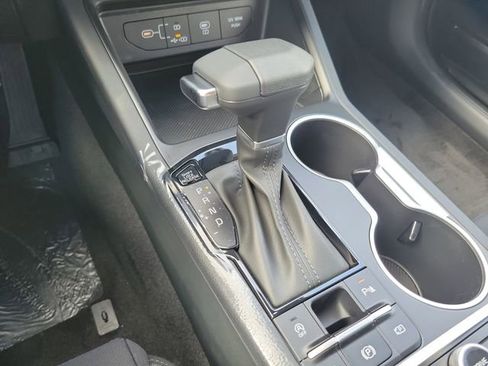 New 2026 Kia K5 LXS image 28