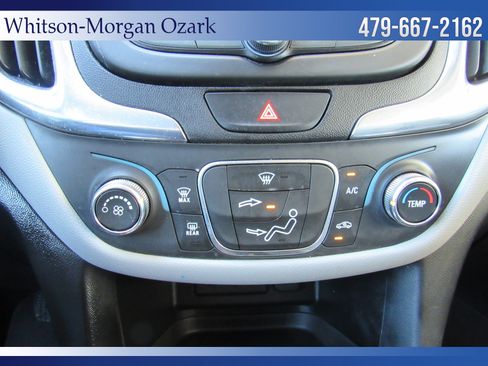 Used 2020 Chevrolet Equinox LS w/ LS Convenience Package FWD image 44