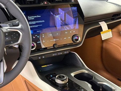 New 2026 Lexus RZ 450e AWD image 13