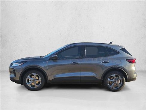 New 2026 Ford Escape ST-Line FWD image 5