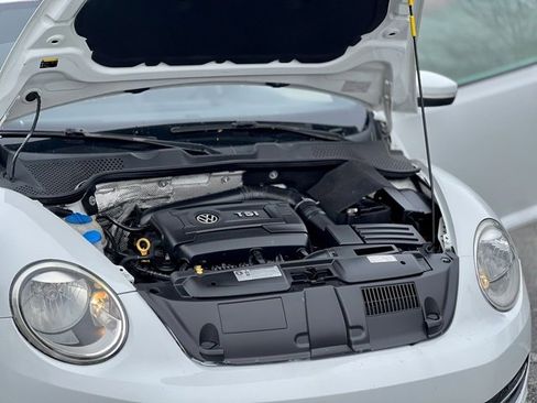 Used 2016 Volkswagen Beetle 1.8T SE image 35