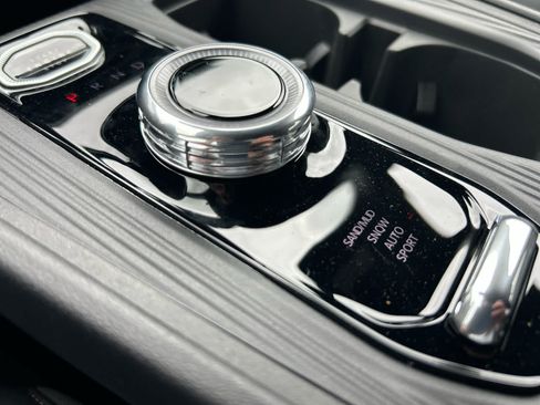 New 2026 Jeep Cherokee Limited AWD/4WD image 26
