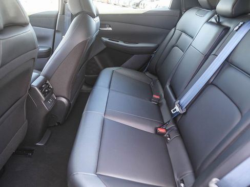 New 2026 Nissan Leaf SV+ w/ Illuminated Package FWD image 19