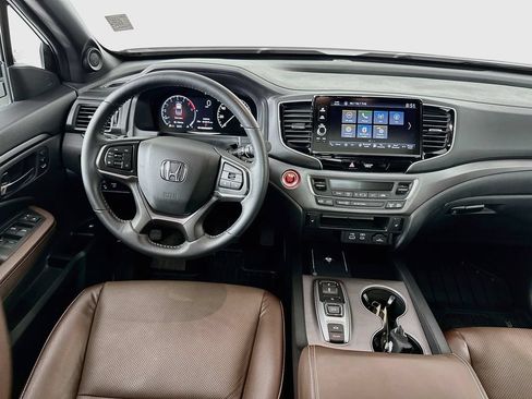 Used 2025 Honda Ridgeline RTL image 23