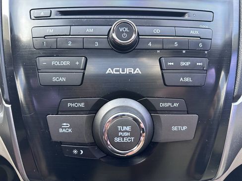 Used 2017 Acura ILX FWD image 28