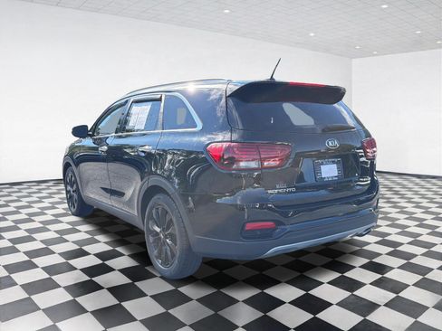 Used 2020 Kia Sorento EX FWD image 6