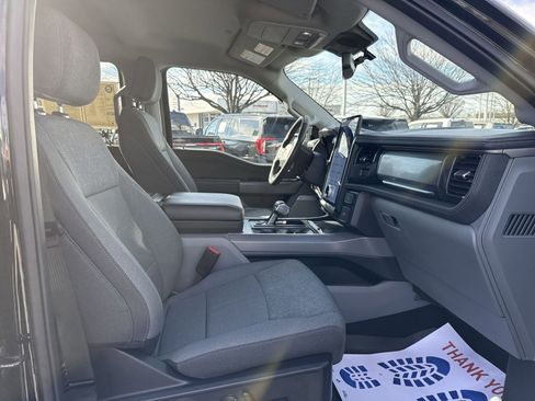 Used 2024 Ford F150 Lightning Flash image 23