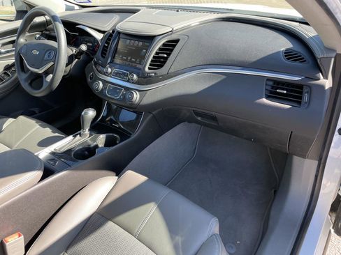 Used 2019 Chevrolet Impala LS image 38