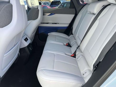 New 2026 Cadillac Optiq Sport 1 image 13