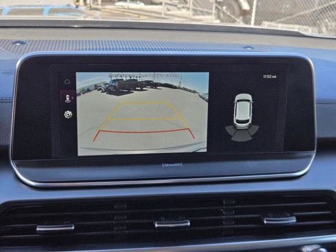 Used 2022 Kia Telluride LX image 8