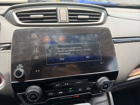Used 2019 Honda CR-V EX image 11