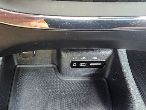 Used 2017 Dodge Durango Citadel AWD/4WD image 45