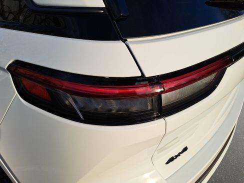 New 2026 Jeep Grand Cherokee Limited Reserve image 30