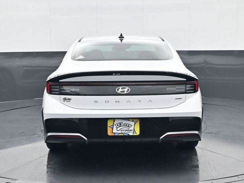 New 2026 Hyundai Sonata SEL image 6