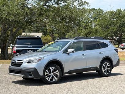 Used 2020 Subaru Outback Limited XT w/ Popular Package #2