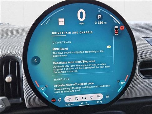 Used 2025 MINI Cooper S image 11