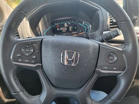 Used 2022 Honda Odyssey EX-L image 14