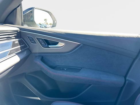 New 2026 Audi RS Q8 performance image 25