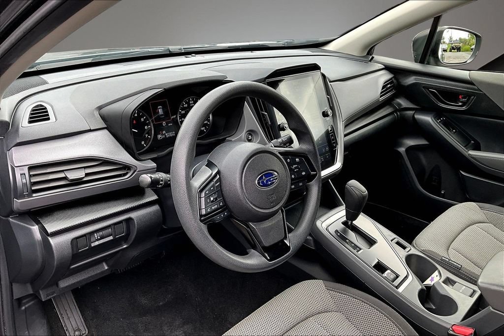 Used 2024 Subaru Crosstrek 2.0i Premium AWD/4WD image 17