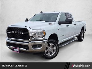 Used 2024 RAM 2500 Big Horn AWD/4WD video 1
