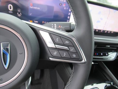 New 2026 Buick Envision Preferred image 19