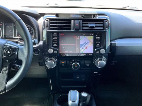 Used 2021 Toyota 4Runner TRD Off-Road Premium AWD/4WD image 7