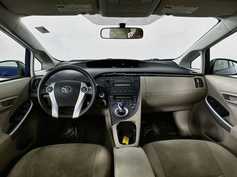 Used 2010 Toyota Prius FWD image 22