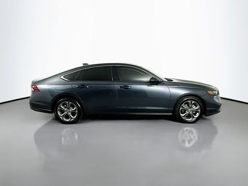 Used 2024 Honda Accord EX image 9