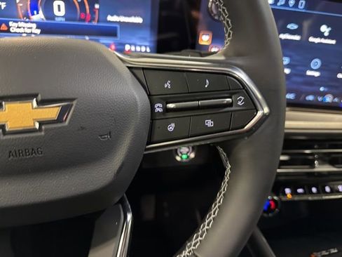 New 2026 Chevrolet Traverse LT FWD image 5