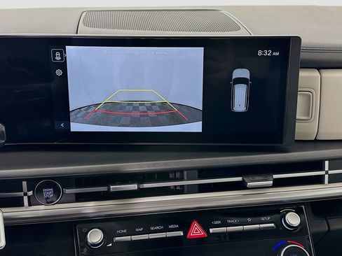 New 2026 Hyundai Santa Fe SEL image 12