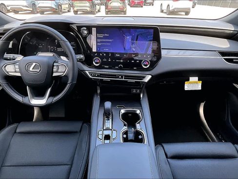 New 2026 Lexus RX 350 image 5