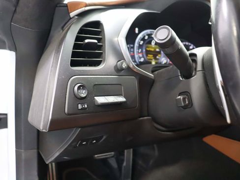 Used 2017 Chevrolet Corvette Grand Sport image 16