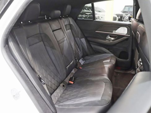 Used 2021 Mercedes-Benz GLE 53 AMG GLE 53 AMG image 35