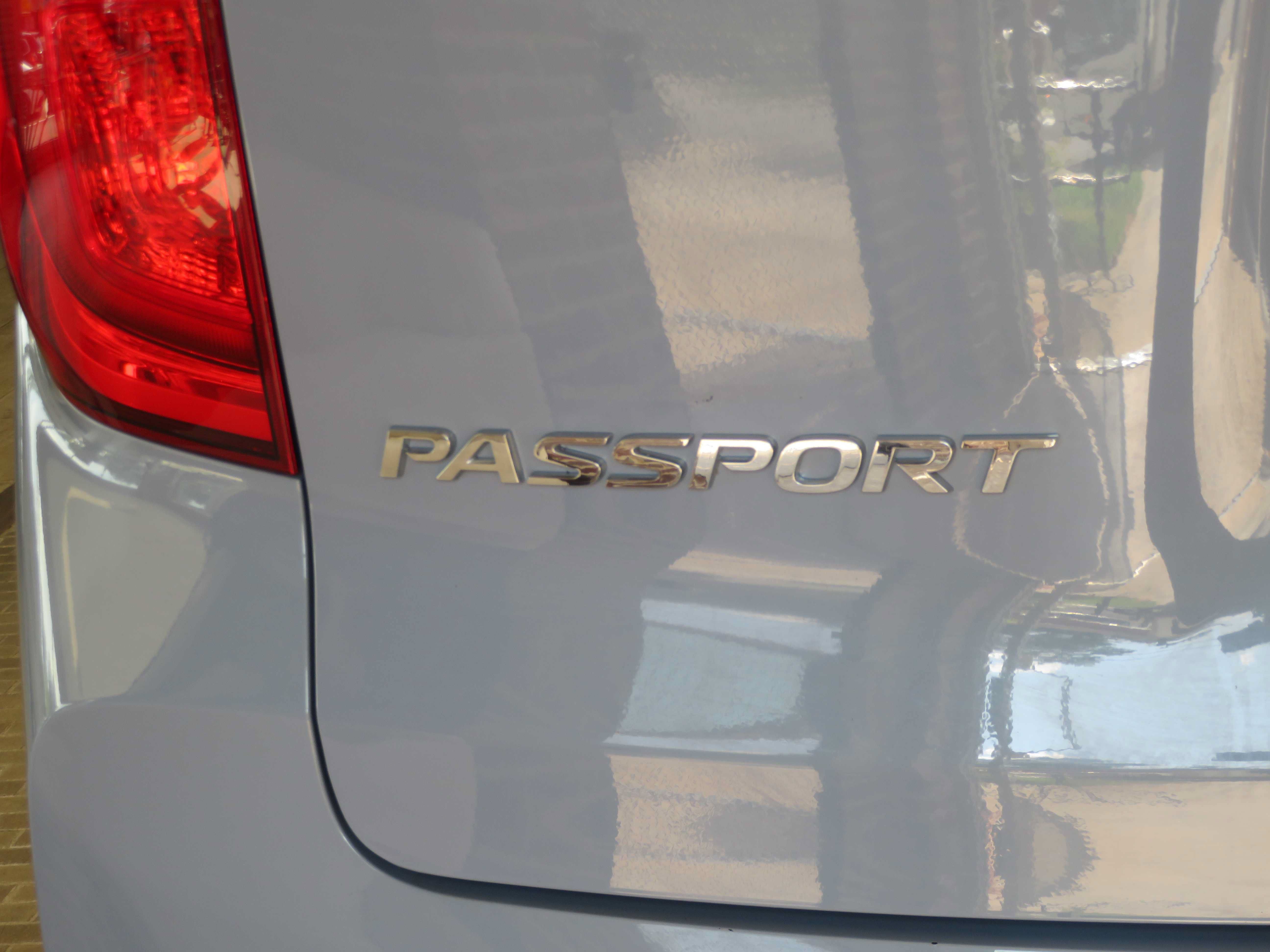 Used 2022 Honda Passport EX-L image 69