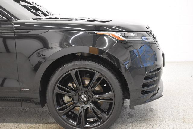 Used 2021 Land Rover Range Rover Velar R-Dynamic S AWD/4WD image 13