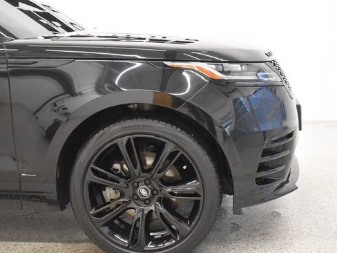 Used 2021 Land Rover Range Rover Velar R-Dynamic S AWD/4WD image 13