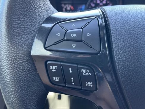 Used 2019 Ford Explorer Sport w/ Equipment Group 401A AWD/4WD image 25