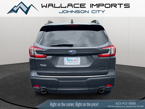 Used 2023 Subaru Ascent Onyx Edition Limited AWD/4WD image 4