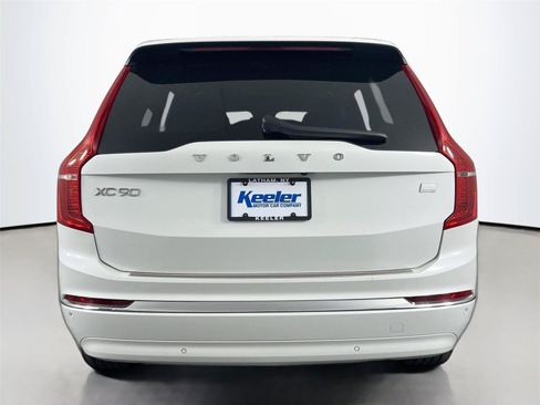 Used 2024 Volvo XC90 T8 Plus w/ Protection Package Premier AWD/4WD image 4