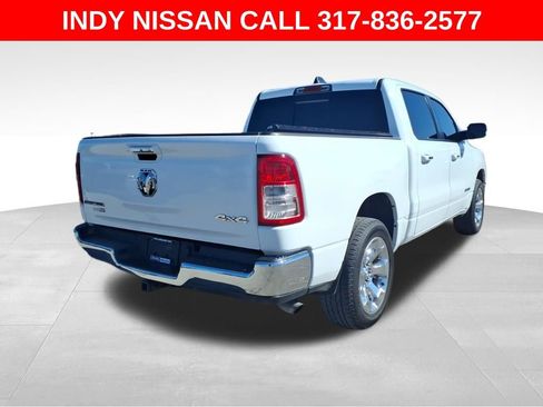 Used 2019 RAM 1500 Big Horn image 8
