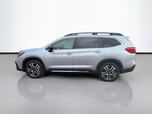 New 2026 Subaru Ascent Touring image 6