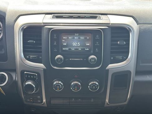 Used 2020 RAM 1500 Classic Warlock AWD/4WD image 21