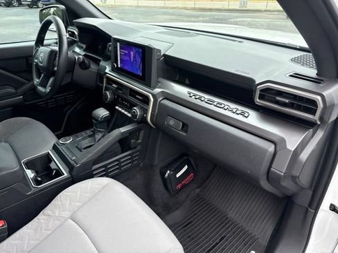 Used 2024 Toyota Tacoma SR5 RWD image 16
