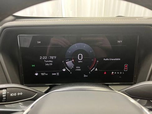 New 2026 GMC Terrain AT4 w/ Convenience Package III image 9