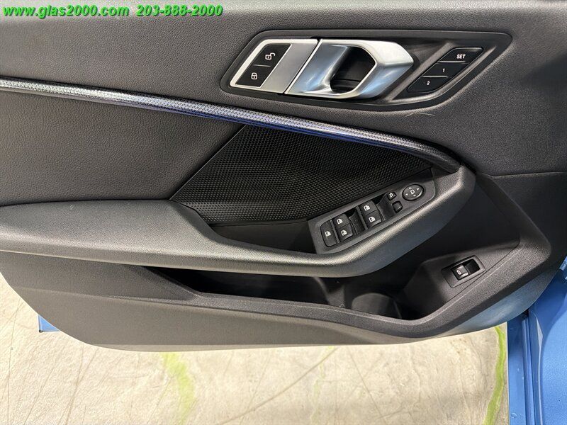 Used 2021 BMW 228i xDrive Gran Coupe w/ Convenience Package AWD/4WD image 25